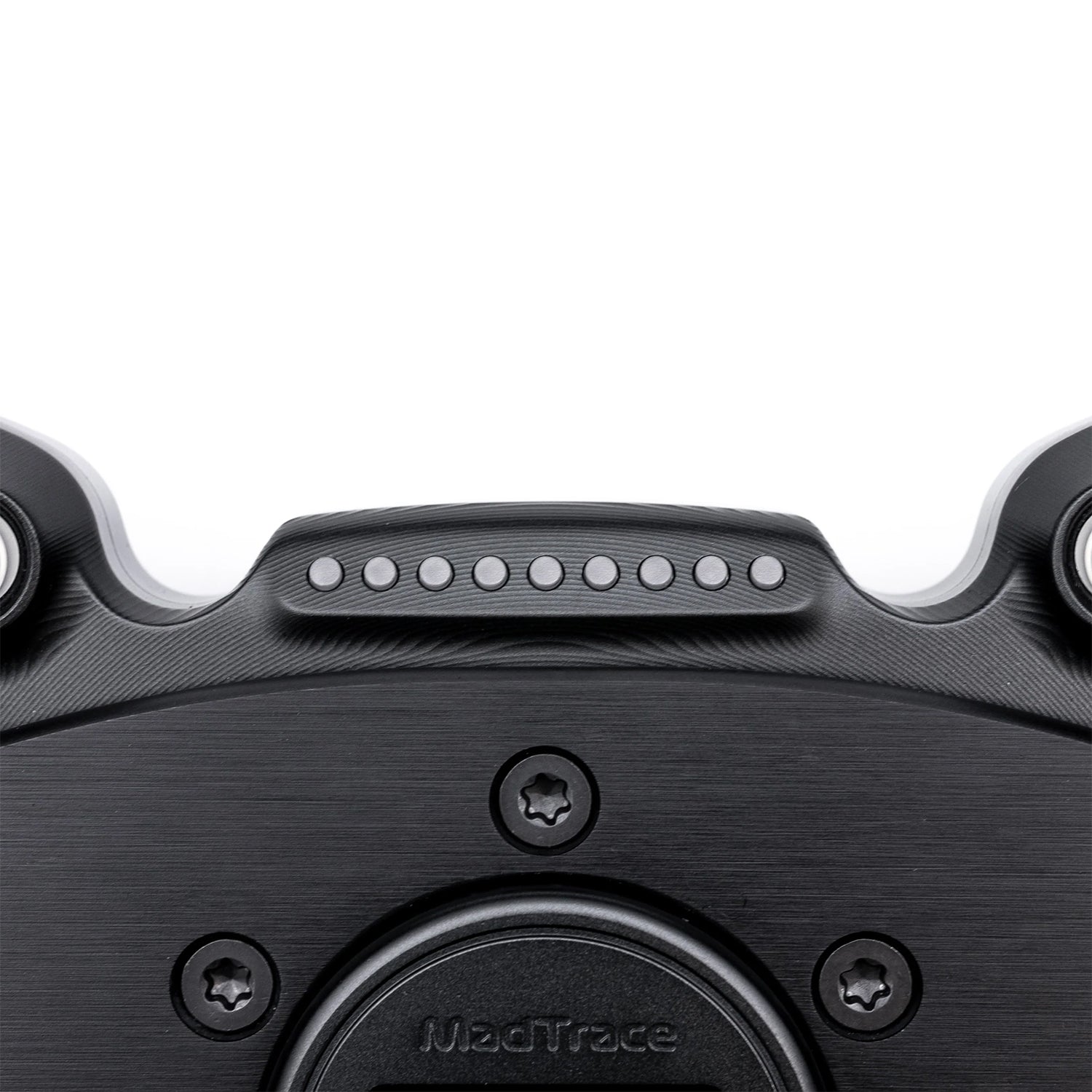 JQ Werks Madtrace® GEN2 PODIUM LINE Racing Steering Wheel System For BMW G Series