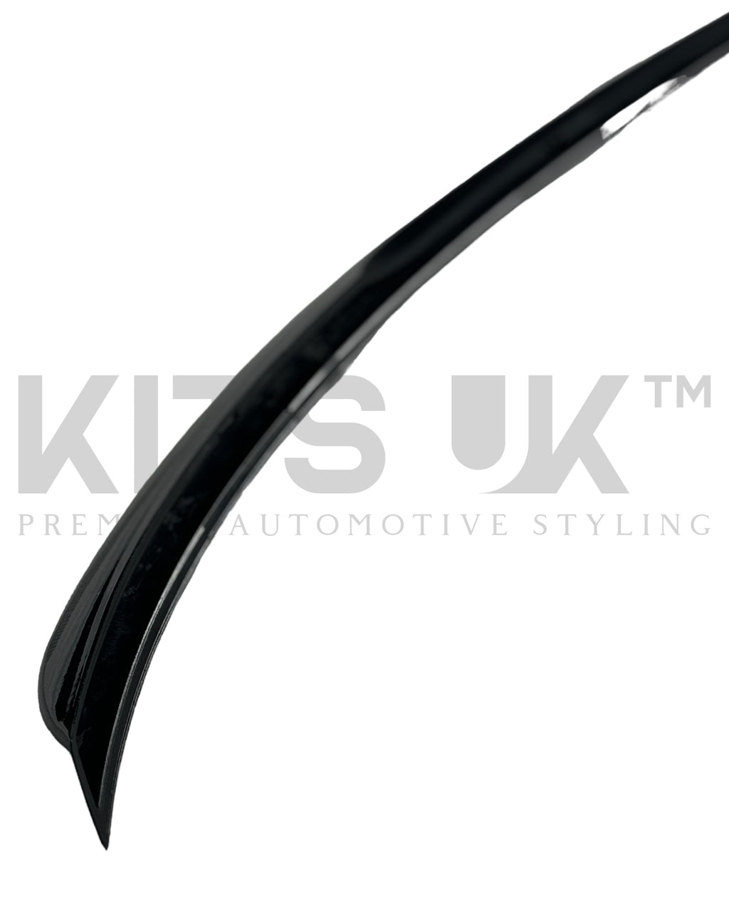 BMW 3 Series G20 Boot Spoiler