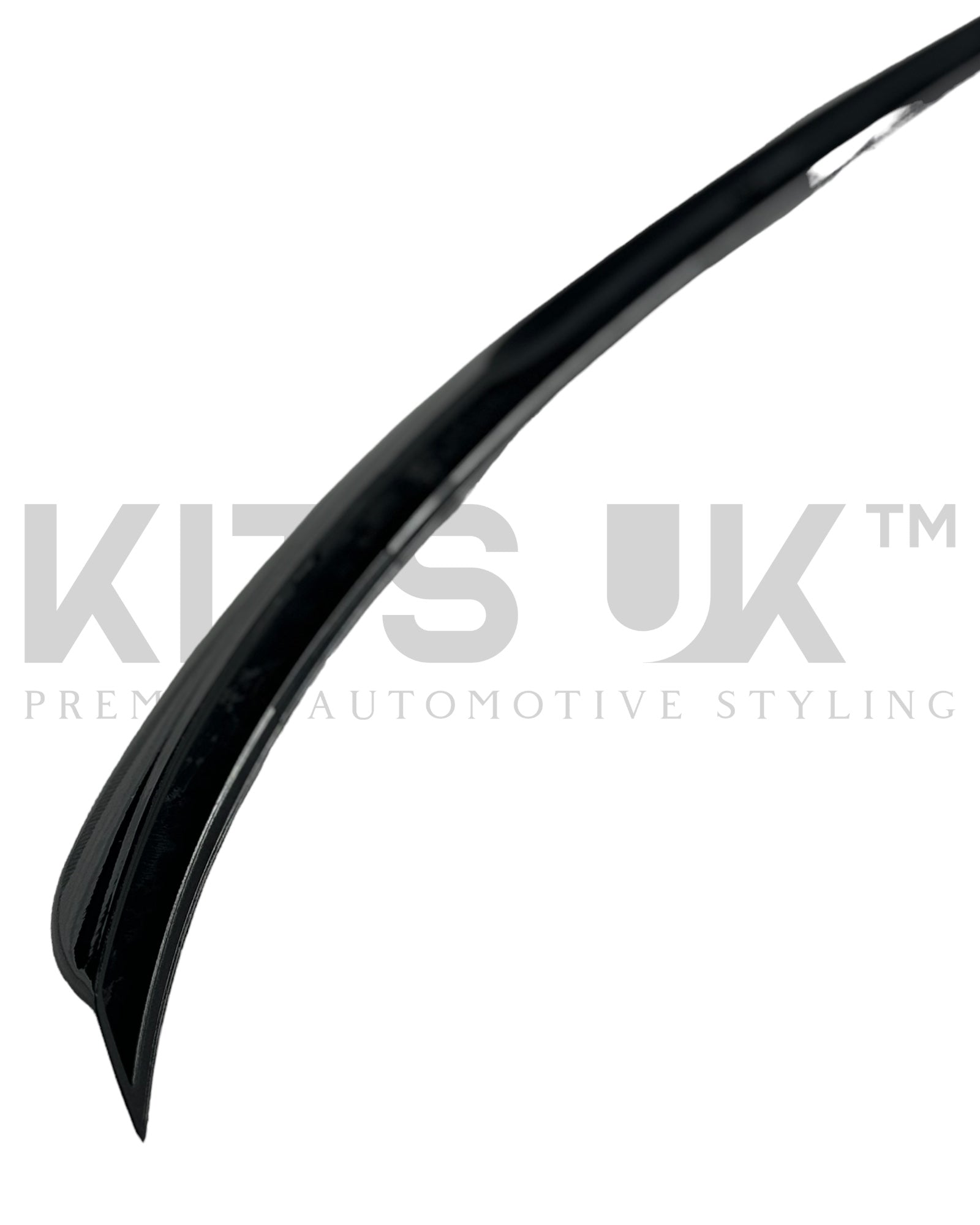 BMW 3 Series G20 Boot Spoiler