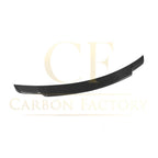 C74 Style Carbon Fibre Boot Spoiler for Mercedes Benz C218 CLS 14-18