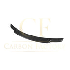 C74 Style Carbon Fibre Boot Spoiler for Mercedes Benz C218 CLS 14-18