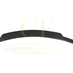 C74 Style Carbon Fibre Boot Spoiler for Mercedes Benz C218 CLS 14-18