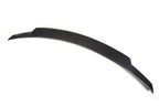 C74 Style Carbon Fibre Boot Spoiler for Mercedes Benz W177 A Class Saloon 18-Present