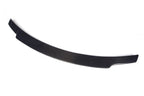 C74 Style Carbon Fibre Boot Spoiler for Mercedes Benz W177 A Class Saloon 18-Present