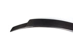C74 Style Carbon Fibre Boot Spoiler for Mercedes Benz W177 A Class Saloon 18-Present