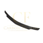 C74 Style Carbon Fibre Boot Spoiler for Mercedes Benz W212 E Class Saloon 10-17