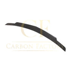 C74 Style Carbon Fibre Boot Spoiler for Mercedes Benz W212 E Class Saloon 10-17