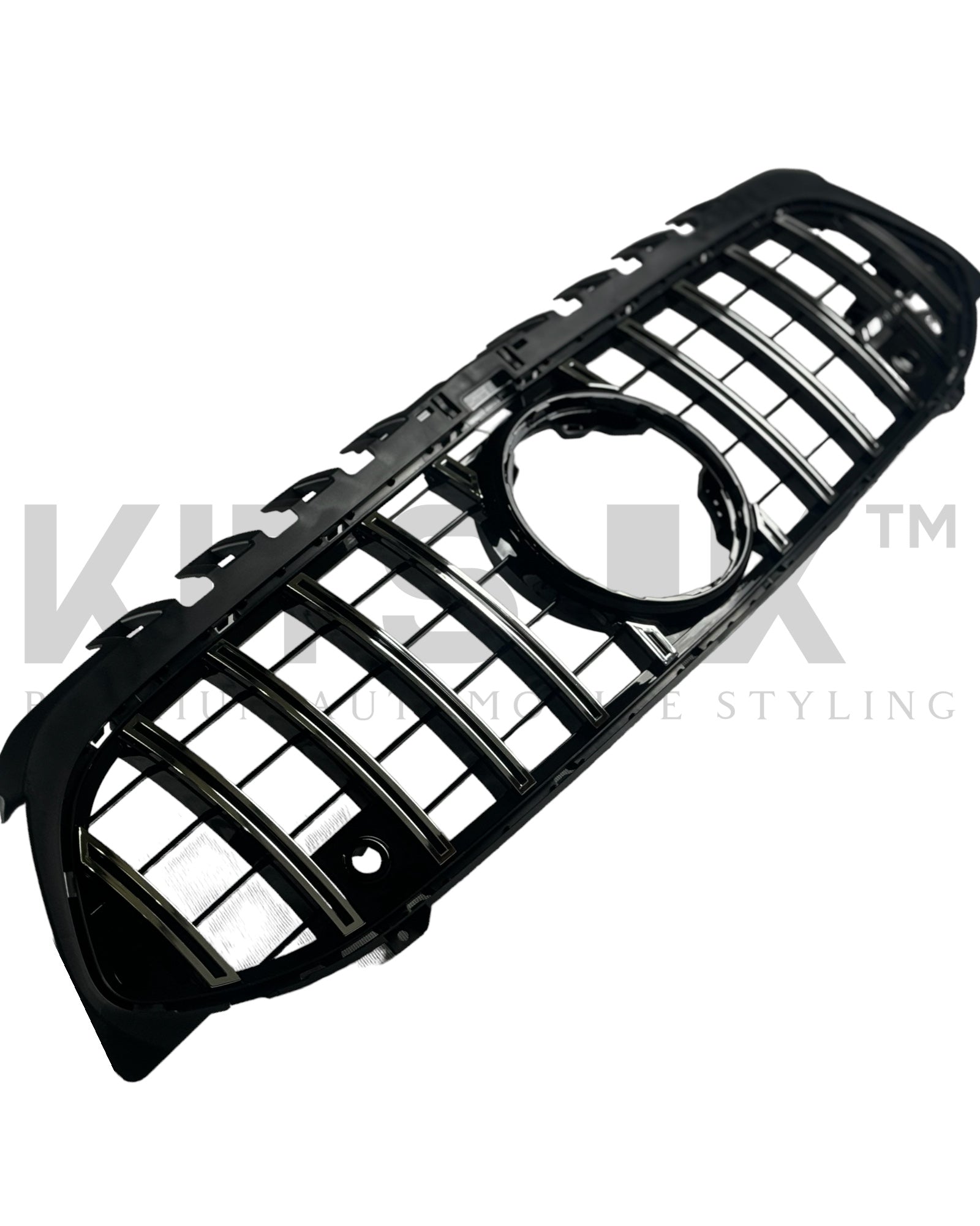 Mercedes W177 A35 Panamericana Grille | GTR Style Front Grille PFL