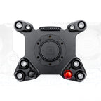 JQ Werks Madtrace® GEN2 PODIUM LINE Racing Steering Wheel System For BMW G Series