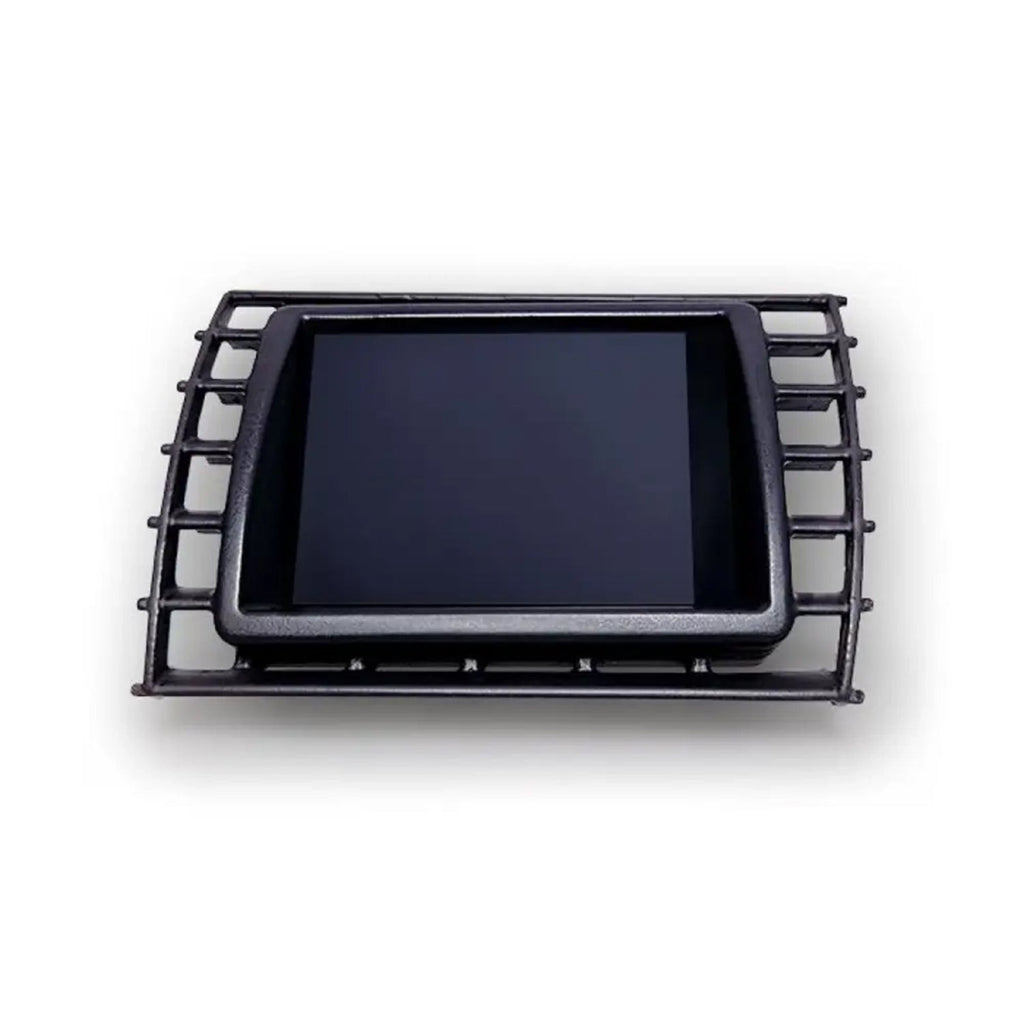 CANchecked MFD32 Gen2 for BMW E81/E82/E87/E88/1M 1 Series