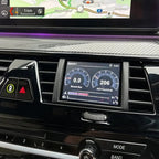 CANchecked MFD32 Gen2 for BMW G30/31/38 F90 5 Series