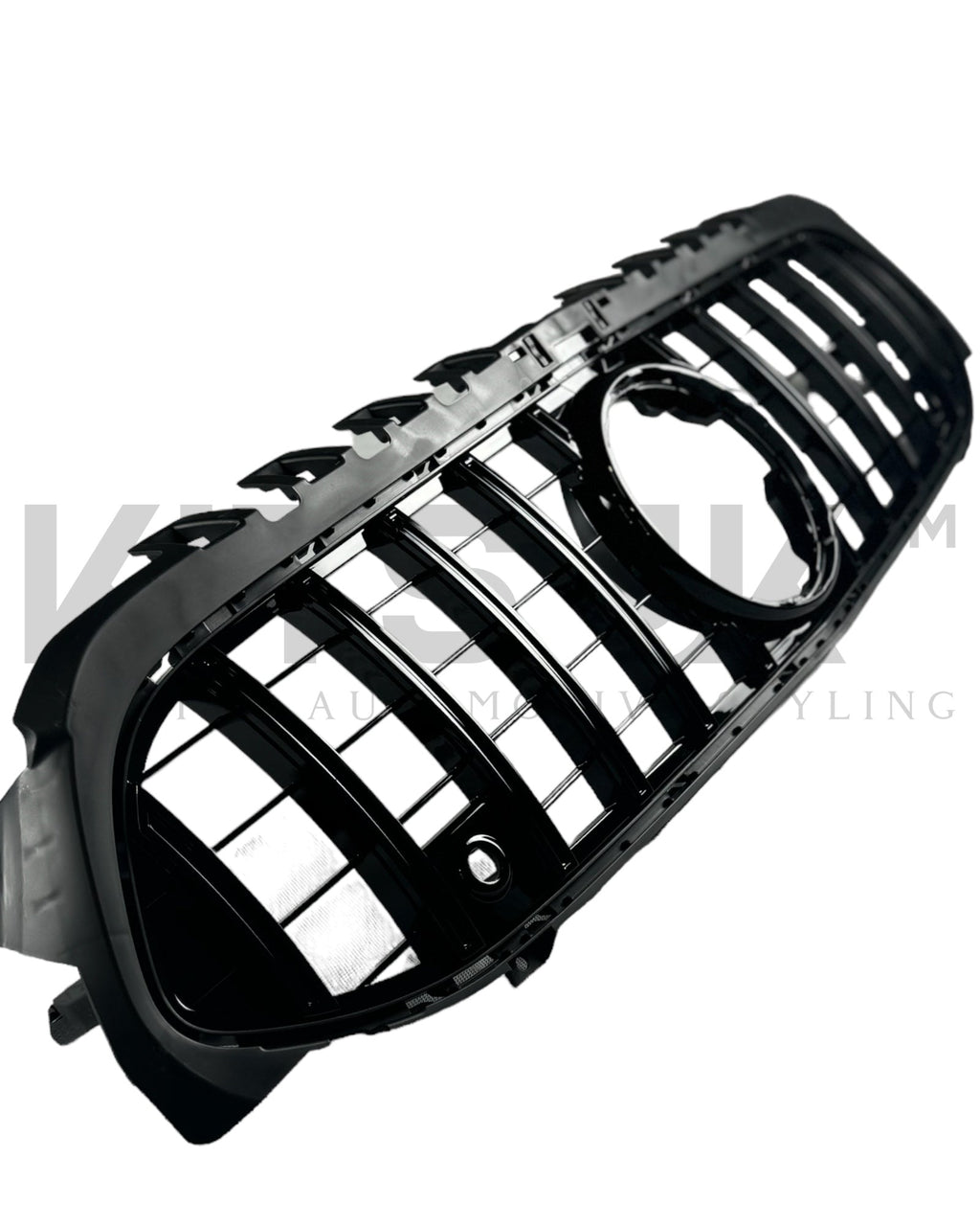 Mercedes W177 A35 Panamericana Grille | GTR Style Front Grille PFL