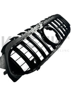 Mercedes W177 A35 Panamericana Grille | GTR Style Front Grille PFL