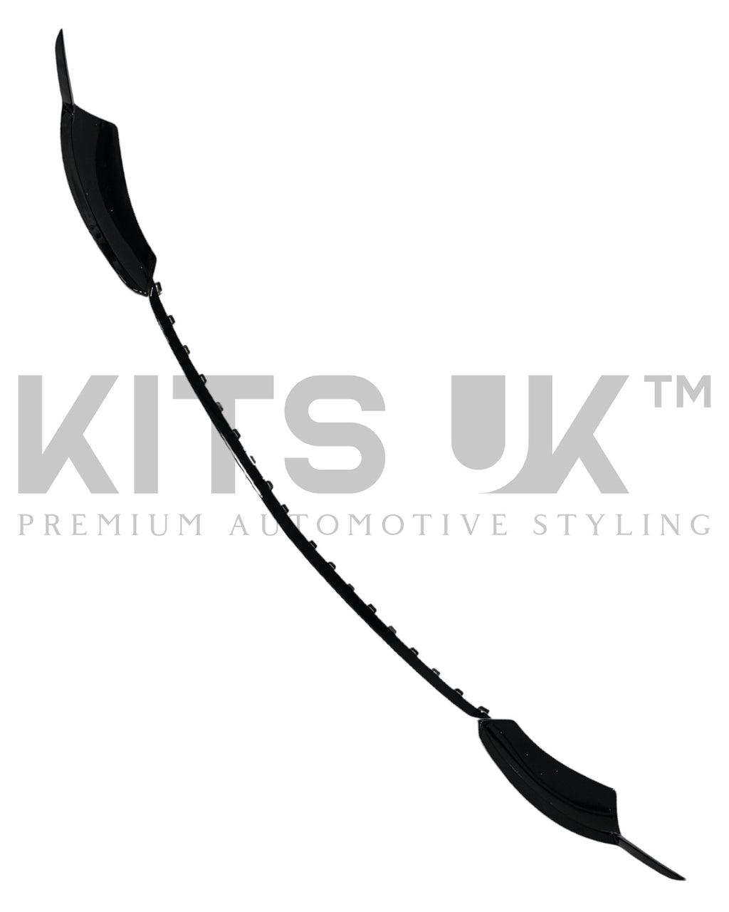 Mercedes A35 2023+ Front Aero Kit