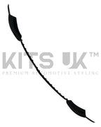 Mercedes A35 2023+ Front Aero Kit