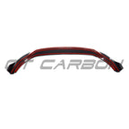 VW GOLF MK8.5 R/CS 2024+ CARBON FIBRE SPLITTER - CT DESIGN