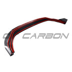 VW GOLF MK8.5 R/CS 2024+ CARBON FIBRE SPLITTER - CT DESIGN