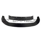 VW GOLF MK8.5 R/CS 2024+ CARBON FIBRE SPLITTER - CT DESIGN