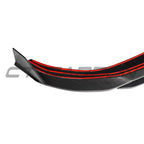 VW GOLF MK8.5 R/CS 2024+ CARBON FIBRE SPLITTER - CT DESIGN