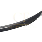 CF Style Carbon Fibre Boot Spoiler for Audi B8 A5 07-16