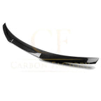 CF Style Carbon Fibre Boot Spoiler for Audi B9 A5 S5 RS5 2 Door 17-24