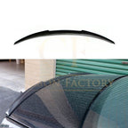 CF Style Carbon Fibre Boot Spoiler for Audi B9 A5 S5 RS5 2 Door 17-24