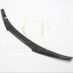 CF Style Carbon Fibre Boot Spoiler for Audi B9 A5 S5 RS5 2 Door 17-24