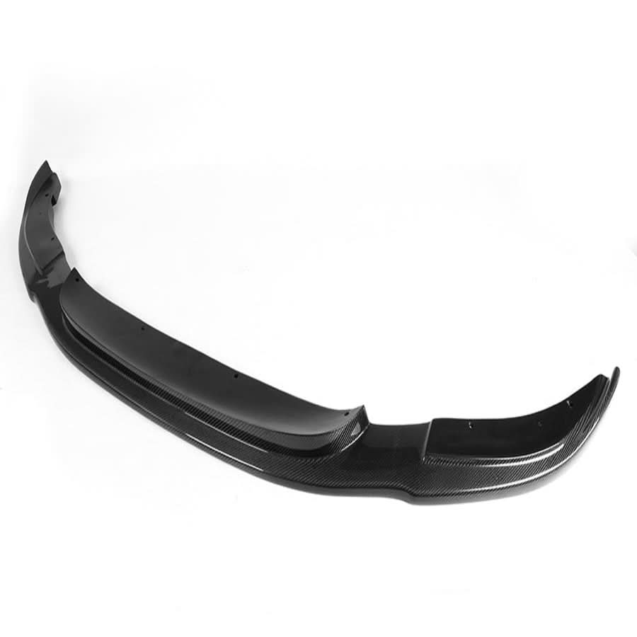 CF Style Carbon Fibre Front Splitter for BMW F10 M5 10-17