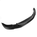 CF Style Carbon Fibre Front Splitter for BMW F10 M5 10-17