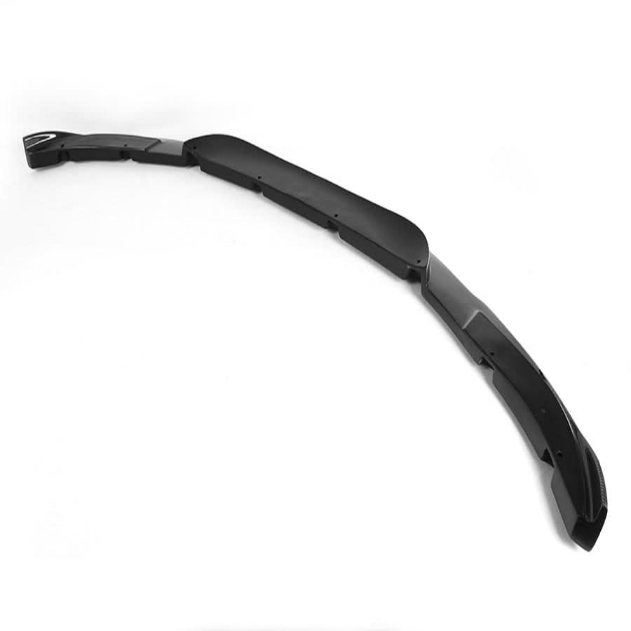 CF Style Carbon Fibre Front Splitter for BMW F10 M5 10-17