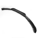 CF Style Carbon Fibre Front Splitter for BMW F10 M5 10-17