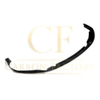 CF Style Carbon Fibre Front Splitter for BMW G30 5 Series M Sport 17-20