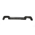 CF Style Carbon Fibre Rear Diffuser for BMW 3 Series G20 G21 Pre-LCI M Sport 19-22