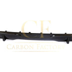 CF Style Carbon Fibre Rear Diffuser for BMW G05 X5 18-22