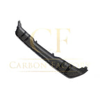 CF Style Carbon Fibre Rear Diffuser for BMW G05 X5 18-22