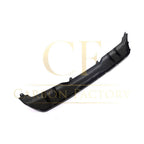 CF Style Carbon Fibre Rear Diffuser for BMW G05 X5 18-22