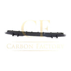 CF Style Carbon Fibre Rear Diffuser for BMW G05 X5 18-22