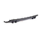 CF Style Carbon Fibre Rear Diffuser for BMW G05 X5 18-22
