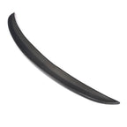 CF Style Carbon Fibre Roof Spoiler for Mercedes Benz W176 A Class 13-18