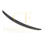 CF Style Carbon Fibre Roof Spoiler for Mercedes Benz W176 A Class 13-18