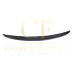 CF Style Carbon Fibre Roof Spoiler for Mercedes Benz W176 A Class 13-18