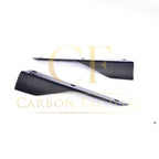 CF Style Carbon Fibre Side Skirts for BMW F32 F33 F36 4 Series 14-20