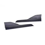 CF Style Carbon Fibre Side Skirts for BMW F32 F33 F36 4 Series 14-20