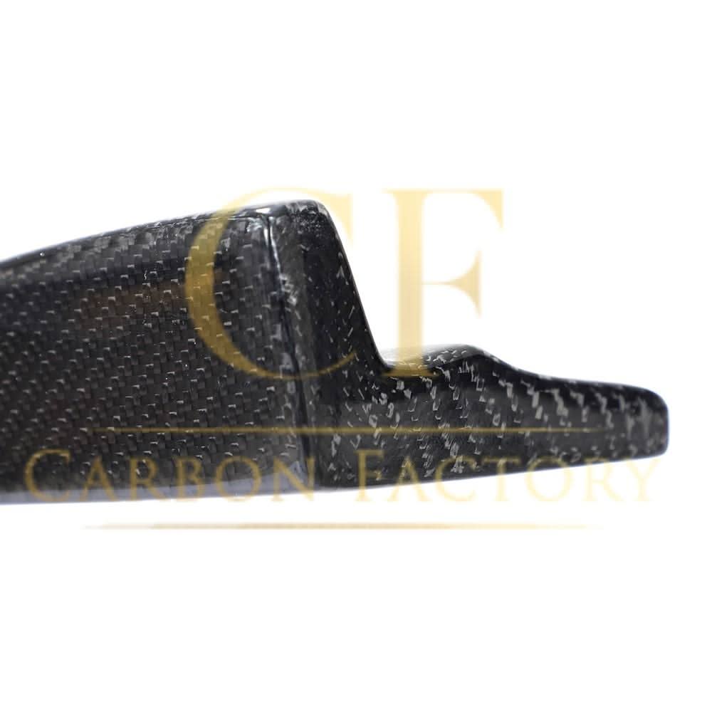 CF Style Carbon Fibre Side Skirts  for BMW F87 F87C M2 16-21