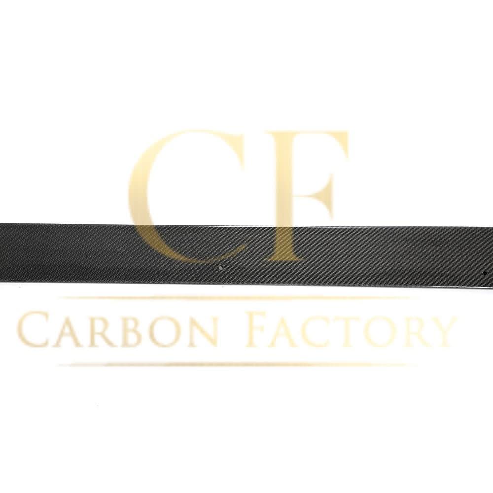 CF Style Carbon Fibre Side Skirts  for BMW F87 F87C M2 16-21