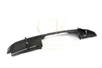 CF Style Pre-Preg Carbon Fibre Rear Diffuser for BMW G80 M3 G82 G83 M4 21-Present