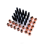 Bimecc BMW E92 M3 M12x1.50 Wheel Stud & Nut Conversion Kit