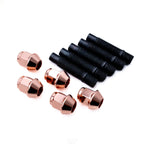 Bimecc F & G Series M14x1.25 Wheel Stud & Nut Conversion Kit (incl A90 Supra)