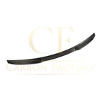 CS Style Carbon Fibre Boot Spoiler for Mercedes Benz C257 CLS 19-Present