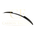 CS Style Carbon Fibre Boot Spoiler for Mercedes Benz C257 CLS 19-Present
